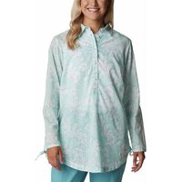 COLUMBIA Damen Hemd Camp Henry™ II Tunic von Columbia