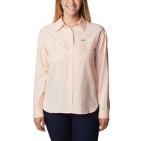 COLUMBIA Damen Hemd Silver Ridge Utility LS Shirt von Columbia