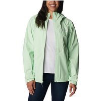 COLUMBIA-Damen-Jacke-Omni-Tech™ Ampli-Dry™ Shell von Columbia