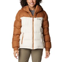 COLUMBIA Damen Jacke Pike Lake II Insulated Jacket von Columbia