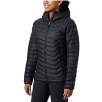 COLUMBIA Damen Jacke Powder Lite Hooded Jacket von Columbia