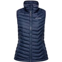 COLUMBIA Damen Jacke Powder Lite Vest von Columbia