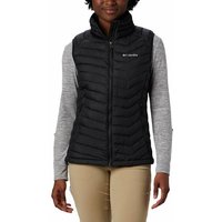 COLUMBIA Damen Jacke Powder Lite Vest von Columbia