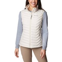 COLUMBIA Damen Jacke Powder Lite Vest von Columbia