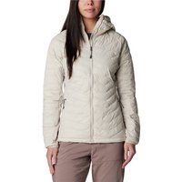 COLUMBIA-Damen-Jacke-Powder Pass™ Hooded Jacket von Columbia