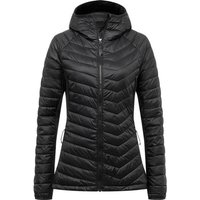 COLUMBIA-Damen-Jacke-Powder Pass™ Hooded Jacket von Columbia