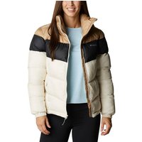 COLUMBIA Damen Jacke Puffect Color Blocked Jacket von Columbia