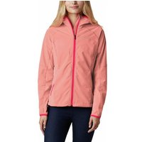 COLUMBIA-Damen-Jacke-Sweet As™ Softshell Hoodie von Columbia