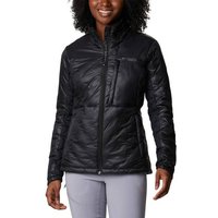 COLUMBIA Damen Jacke Titan Pass™ Double Wall™ Hybrid Jacket von Columbia