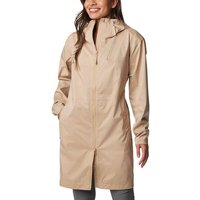 COLUMBIA-Damen-Jacke-Weekend Adventure™ Long Shell von Columbia