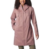 COLUMBIA-Damen-Jacke-Weekend Adventure™ Long Shell von Columbia