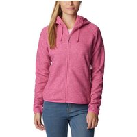 COLUMBIA Damen Kapuzensweat Pacific Point™ Full Zip Hoodie von Columbia