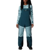 COLUMBIA Damen Latzhose Highland Summit Bib von Columbia