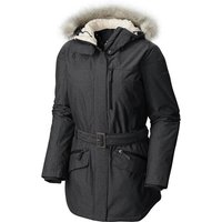 COLUMBIA Damen Mantel Carson Pass II Jacket von Columbia