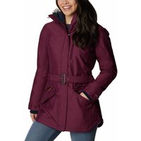 COLUMBIA Damen Mantel Carson Pass II Jacket von Columbia