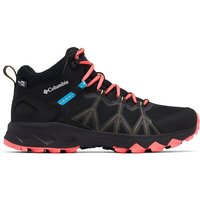 COLUMBIA Damen Multifunktionsschuhe PEAKFREAK™ II MID OUTDRY™ von Columbia