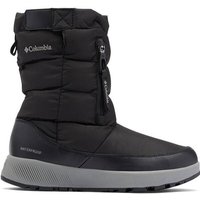 COLUMBIA Damen Multifunktionsstiefel PANINARO OMNI-HEAT PULL ON von Columbia