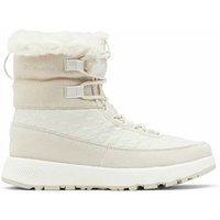 COLUMBIA Damen Multifunktionsstiefel SLOPESIDE PEAK LUXE von Columbia