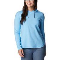 COLUMBIA-Damen-Oberteil-Sun Trek™ EU Hooded Pullover von Columbia