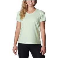 COLUMBIA-Damen-Oberteil-Sun Trek™ SS Tee von Columbia