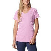 COLUMBIA-Damen-Oberteil-Zero Rules™ Short Sleeve Shirt von Columbia