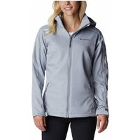 COLUMBIA Damen Pullover Cascade Ridge Jacket von Columbia