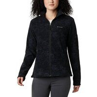 COLUMBIA Damen Pullover Fast Trek Printed Jkt von Columbia