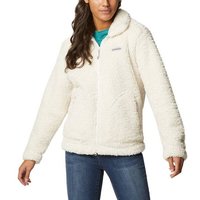 COLUMBIA Damen Pullover Winter Pass Sherpa FZ von Columbia