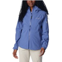 COLUMBIA Damen Regenjacke Ampli-Dry™II von Columbia