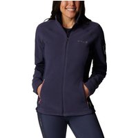 COLUMBIA Damen Rolli Titan Pass™ 2.0 II Fleece von Columbia