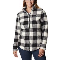 COLUMBIA Damen Rolli West Bend Full Zip von Columbia