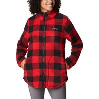 COLUMBIA Damen Rolli West Bend Full Zip von Columbia