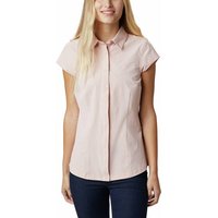 COLUMBIA Damen Shirt Saturday Trail II Stretch Print SS von Columbia