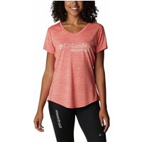 COLUMBIA Damen Shirt W Trinity Trail™ II Graphic von Columbia