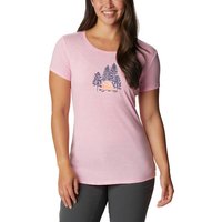 COLUMBIA-Damen-T-Shirt-Daisy Days™ SS Graphic Tee von Columbia