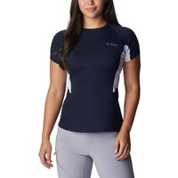 COLUMBIA Damen T-Shirt W Titan Pass™ Ice SS Tee von Columbia