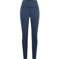 COLUMBIA Damen Tight Windgates High-Rise Legging von Columbia