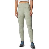 COLUMBIA Damen Tight Windgates High-Rise Legging von Columbia