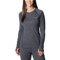 COLUMBIA Damen Unterhemd Tunnel Springs Wool Crew von Columbia