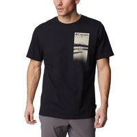 COLUMBIA Explorers Canyon SS Tee von Columbia