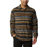 COLUMBIA Flare Gun Fleece Over Shirt von Columbia