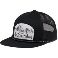 COLUMBIA Herren Columbia Flat Brim Snap Back von Columbia