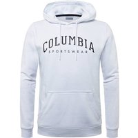 COLUMBIA-Herren-Fleece-CSC Basic Logo™ II Hoodie von Columbia