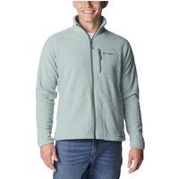 COLUMBIA-Herren-Fleece-Fast Trek™ II Full Zip Fleece von Columbia