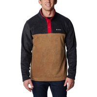 COLUMBIA-Herren-Fleece-Steens Mountain™ Half Snap von Columbia