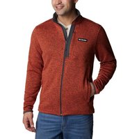 COLUMBIA-Herren-Fleece-Sweater Weather™ Full Zip von Columbia