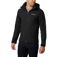 COLUMBIA Herren Funktionsjacke Cascade Ridge II Softshell von Columbia