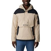 COLUMBIA Herren Funktionsjacke Challenger Pullover von Columbia