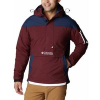 COLUMBIA Herren Funktionsjacke Challenger Pullover von Columbia