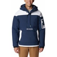 COLUMBIA Herren Funktionsjacke Challenger Pullover von Columbia